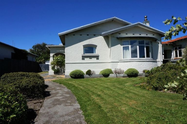 Photo of property in 180 Venus Street, Strathern, Invercargill, 9812