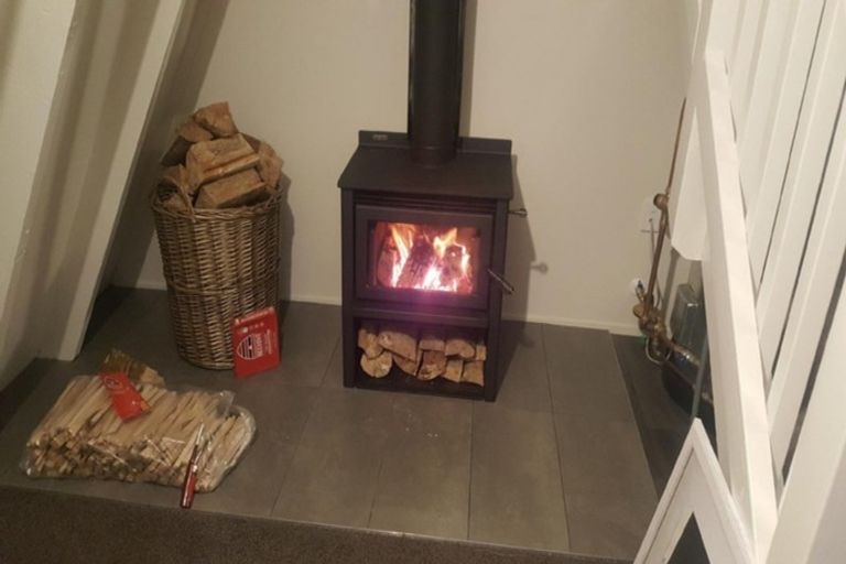 Photo of property in 45a Goldfinch Street, Ohakune, 4625