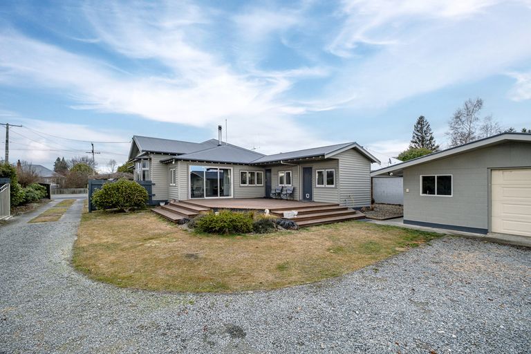 Photo of property in 32 School Road, Fairlie, 7925