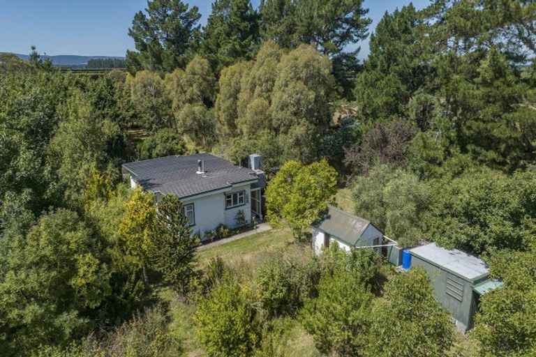 Photo of property in 337 Foothills Road, Okuku, Rangiora, 7473