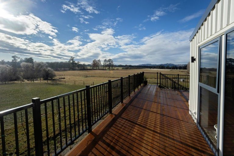 Photo of property in 376 Horsley Down Road, Hawarden, 7385