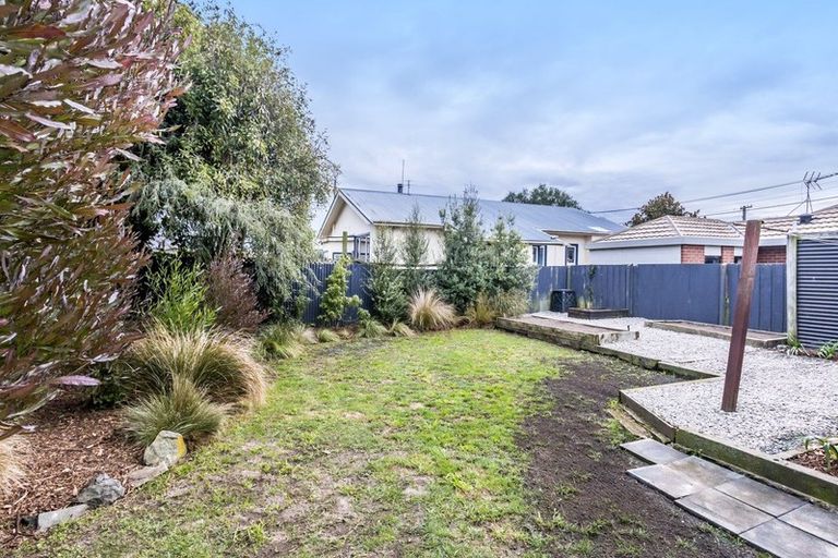 Photo of property in 31 Howard Street, Spreydon, Christchurch, 8024