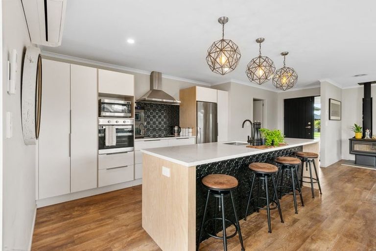 Photo of property in 13 Earl Road, Matamata, 3400