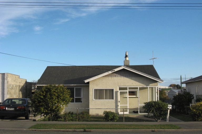 Photo of property in 9 Orwell Street, Oamaru, 9400