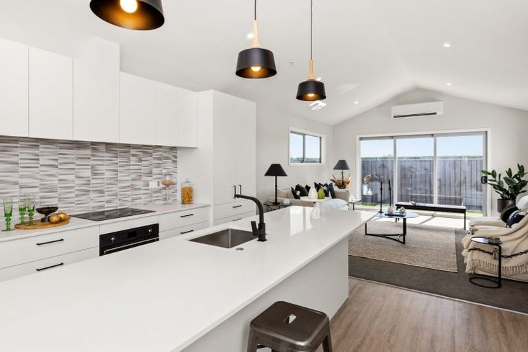 Photo of property in 6 Wai Whatu Street, Meeanee, Napier, 4110