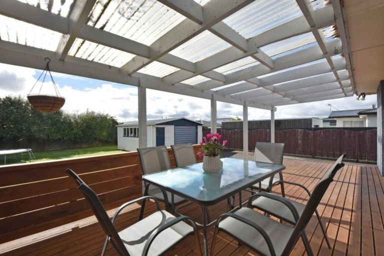 Photo of property in 42 Moray Crescent, Grasmere, Invercargill, 9810