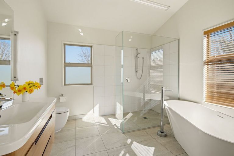 Photo of property in 375 Sharlands Road, Bankside, Rakaia, 7783
