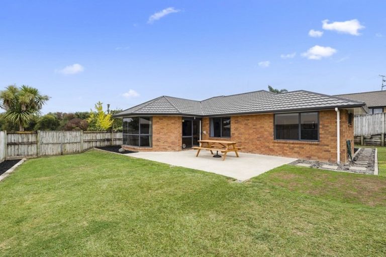 Photo of property in 47 Twickenham Place, Nawton, Hamilton, 3200