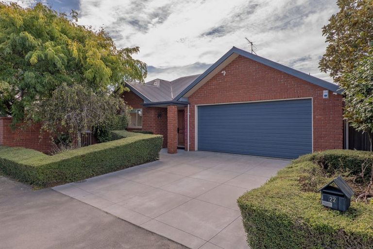 Photo of property in 22 Kotuku Crescent, Woolston, Christchurch, 8023