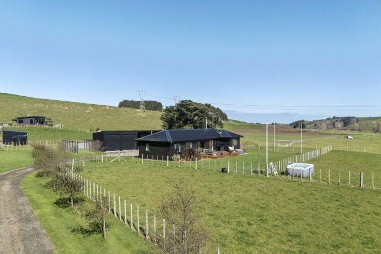 Photo of property in 336 Valley Road, Colyton, 4775