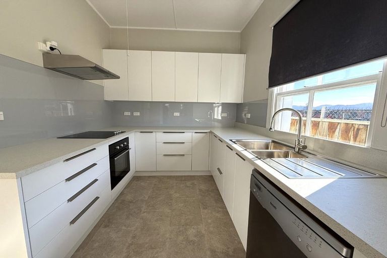 Photo of property in 4 Bomford Street, Mayfield, Blenheim, 7201