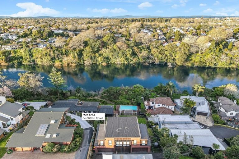 Photo of property in 6e Clifton Road, Hamilton Central, Hamilton, 3204