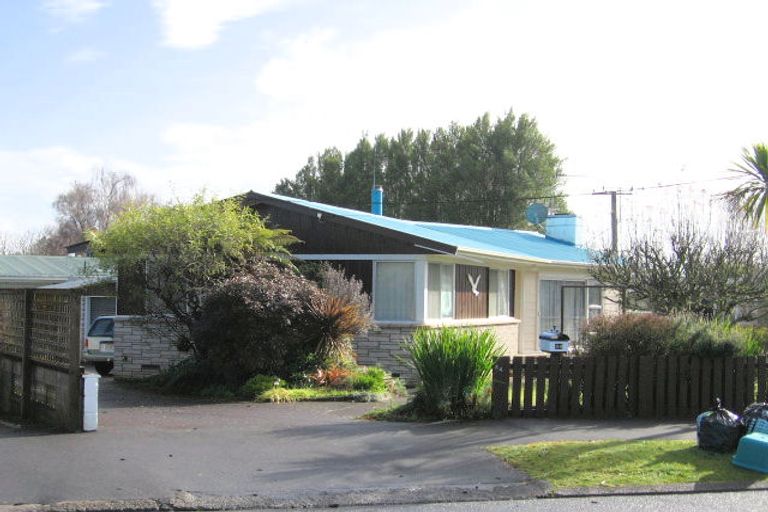 Photo of property in 24a Forth Crescent, Glenview, Hamilton, 3206