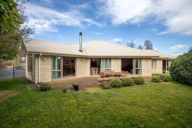 Photo of property in 7 Mila Haven, Rolleston, 7614