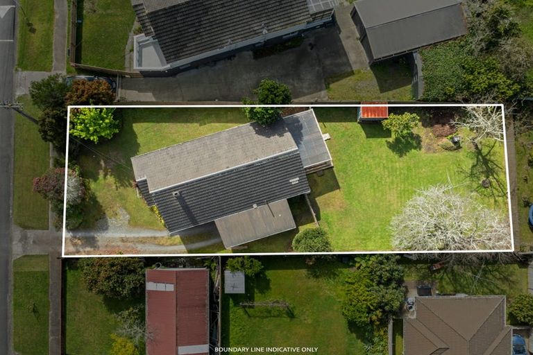 Photo of property in 57 Second Avenue, Avenues, Whangarei, 0110