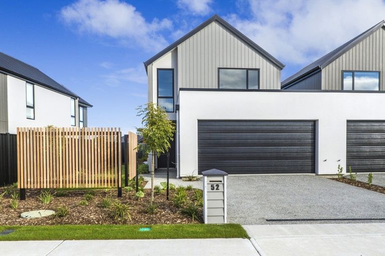 Photo of property in 52 Kahikatea Way, Appleby, Richmond, 7020