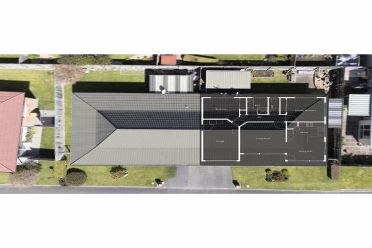 Photo of property in Villa Estate, 29/55 Armstrong Avenue, Carterton, 5713
