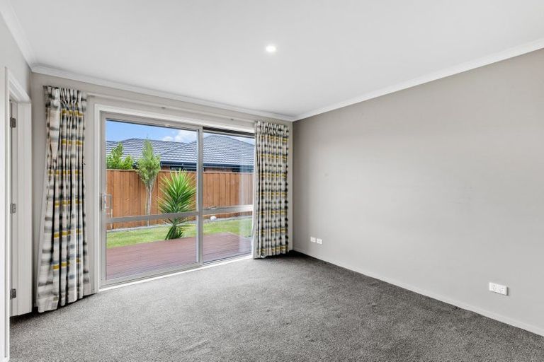 Photo of property in 12 Barcote Lane, Rolleston, 7615
