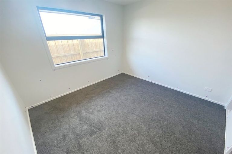 Photo of property in 3 Edgar Way, Rolleston, 7614