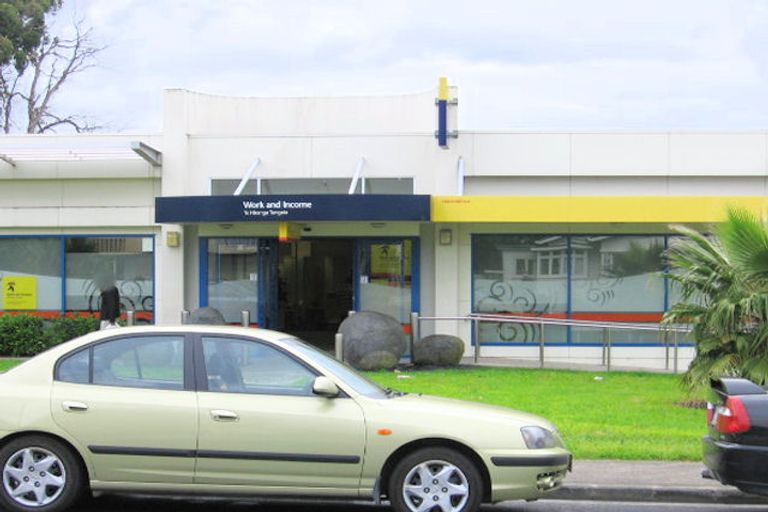 Photo of property in 3e/12 Selwyn Road, Cockle Bay, Auckland, 2014