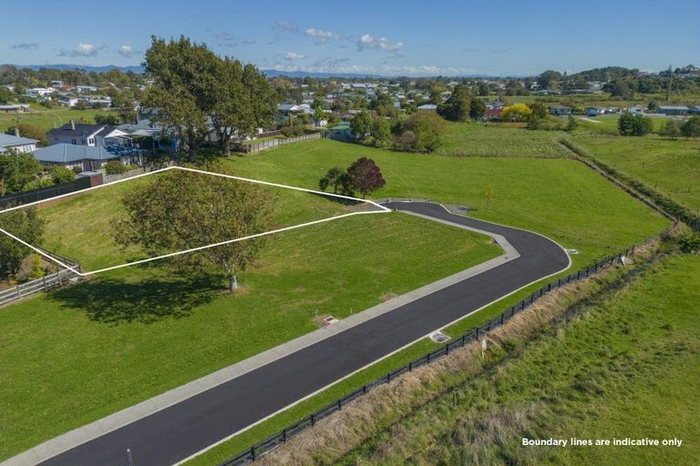 Photo of property in 5 Double Oaks Drive, Paeroa, 3600
