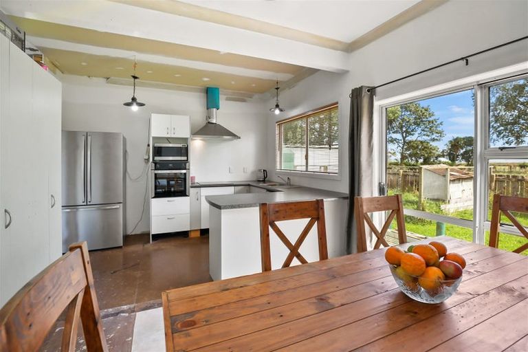 Photo of property in 705a Awaiti Road, Awaiti, Paeroa, 3672