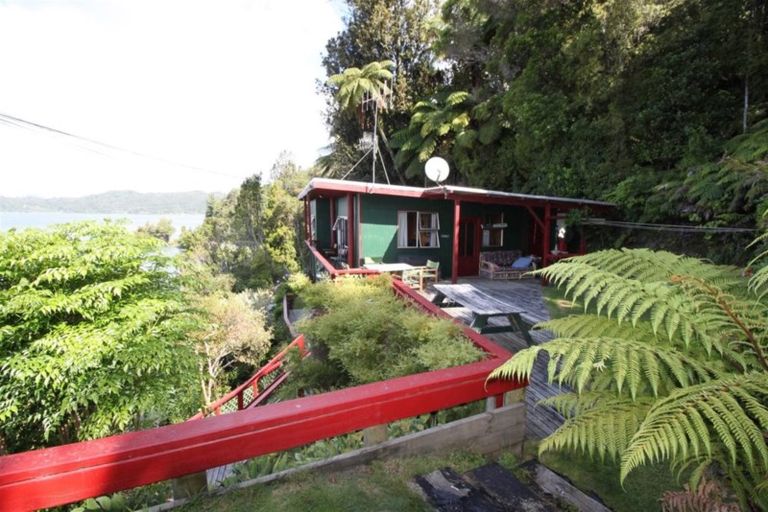 Photo of property in 207 State Highway 30, Lake Rotoma, Rotorua, 3074