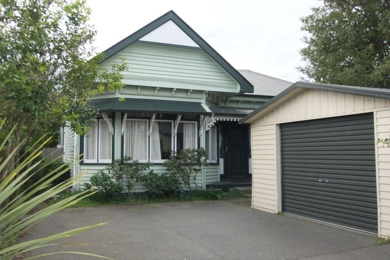 Photo of property in 45 Warrington Street, Mairehau, Christchurch, 8013