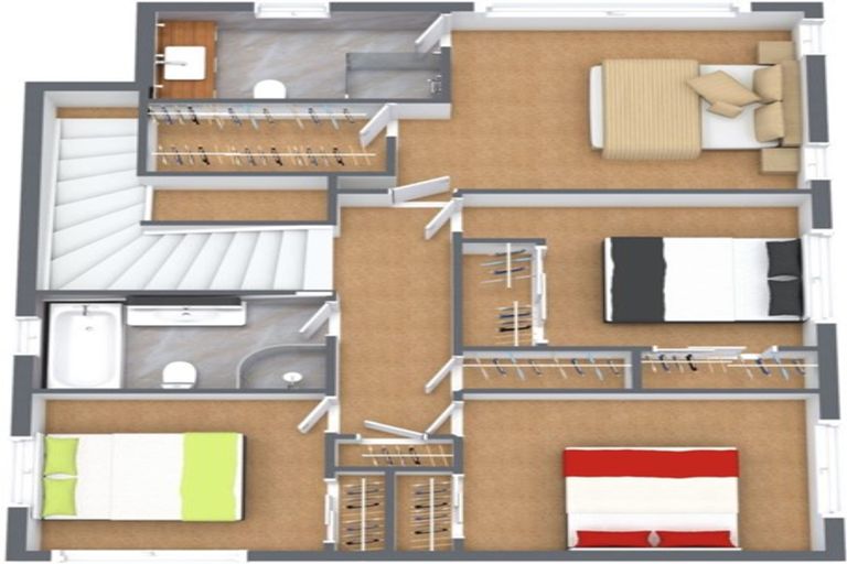 Photo of property in 14 Montanez Drive, Flat Bush, Auckland, 2019