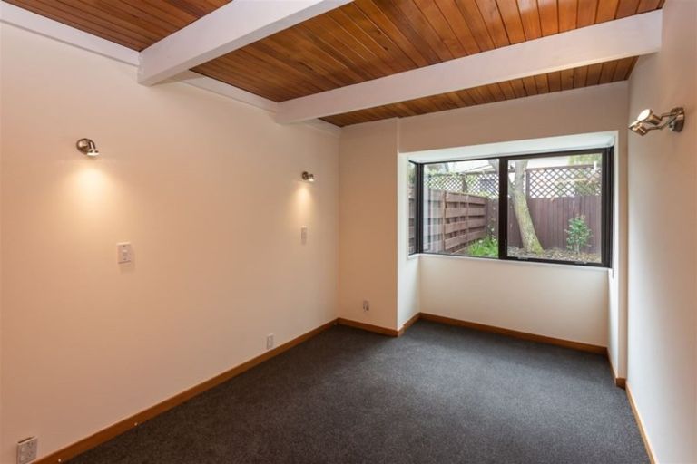 Photo of property in 1/161 Deans Avenue, Riccarton, Christchurch, 8011