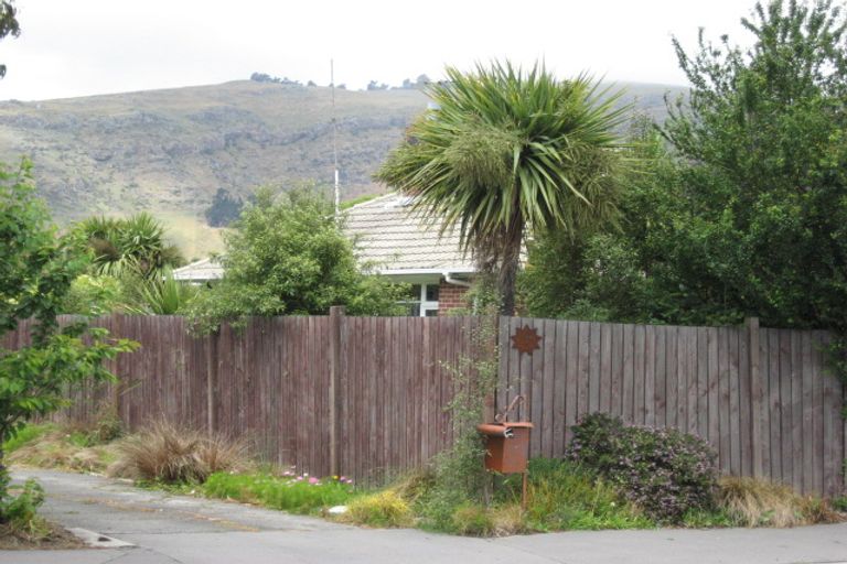 Photo of property in 3 Scruttons Road, Heathcote Valley, Christchurch, 8022