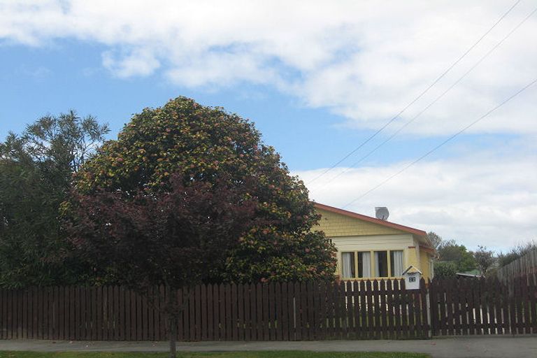 Photo of property in 22 Graham Street, Blenheim, 7201