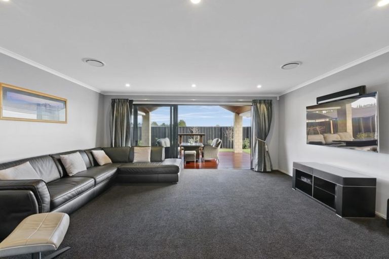 Photo of property in 62 Riverstone Drive, Rolleston, 7614