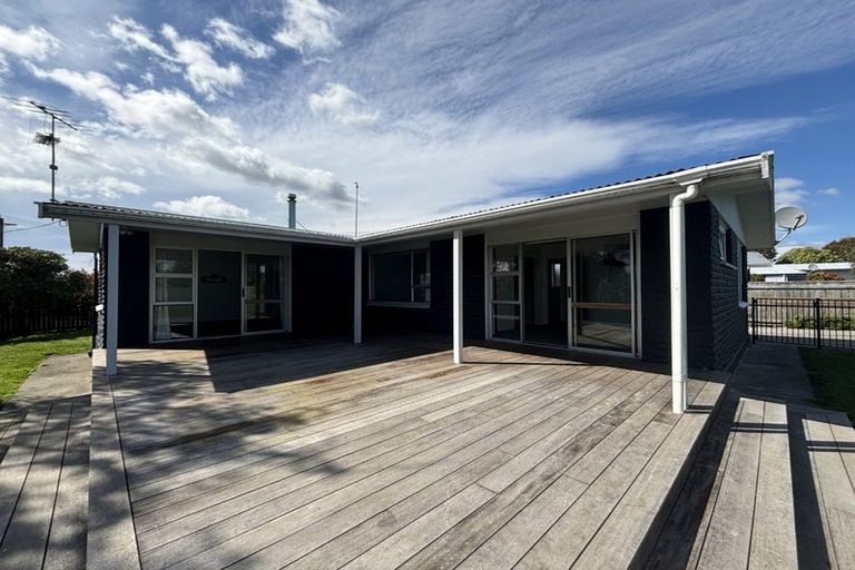 Photo of property in 3 Alison Crescent, Renwick, 7204