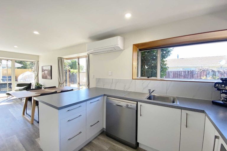 Photo of property in 3/41b Laurence Street, Waltham, Christchurch, 8011