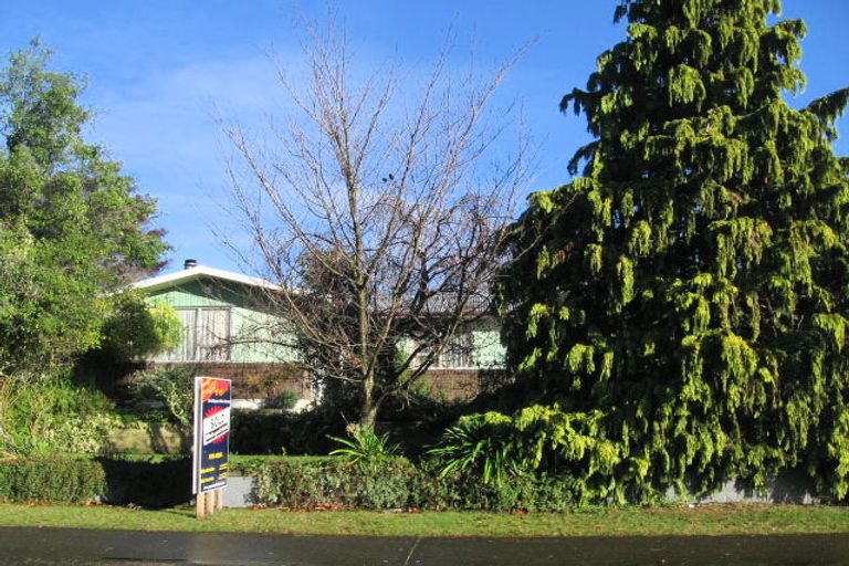 Photo of property in 75 Sunderland Drive, Flaxmere, Hastings, 4120