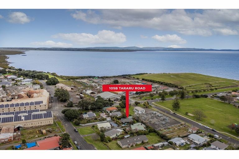Photo of property in 105b Tararu Road, Thames, 3500