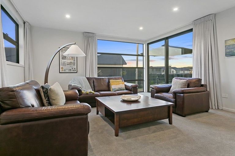 Photo of property in 17 Mike Smith Drive, Cambridge, 3434