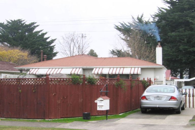 Photo of property in 57 Coverdale Street, Onekawa, Napier, 4110