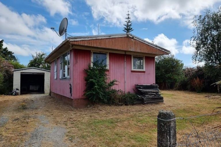 Photo of property in 20 Ohara Street, Ngawha Springs, Kaikohe, 0472