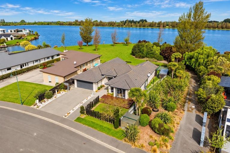 Photo of property in 20 Ludlow Drive, Huntingdon, Ashburton, 7774