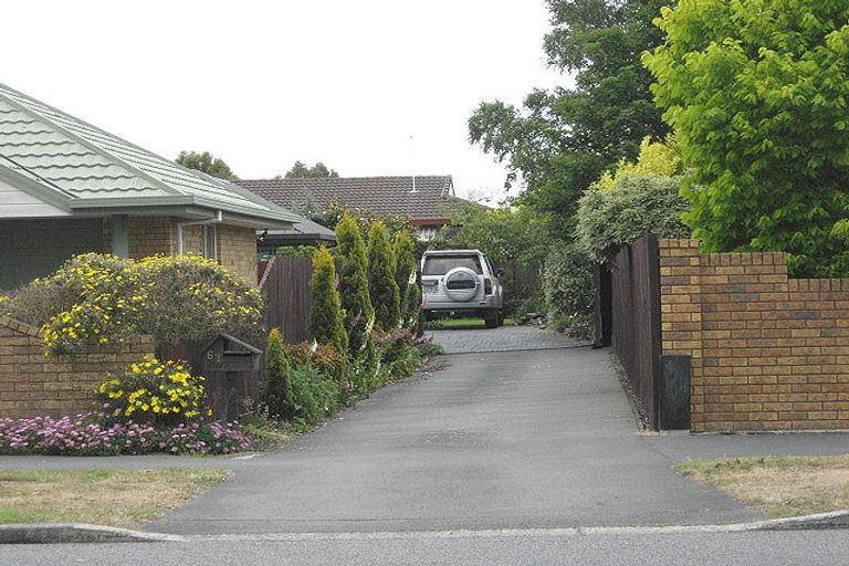 Photo of property in 67 Broadhaven Avenue, Parklands, Christchurch, 8083