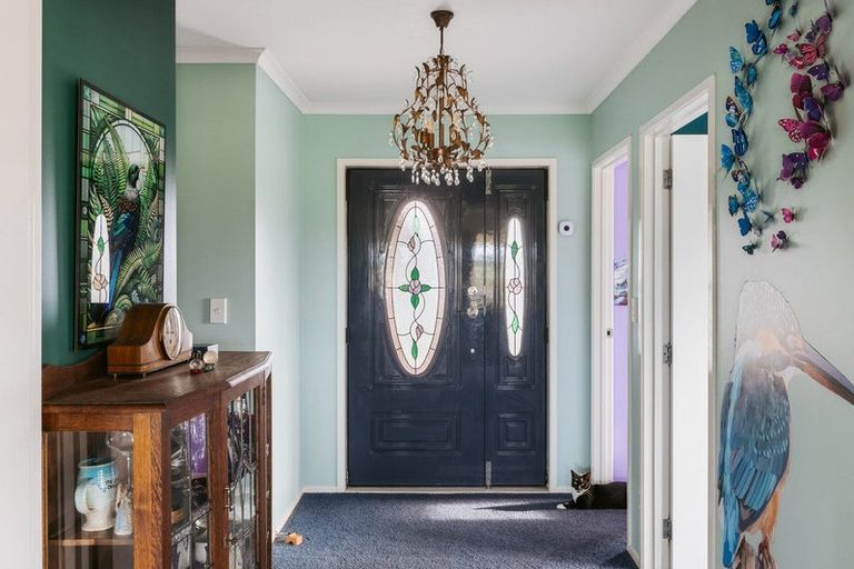 Photo of property in 16 Mccutchan Road, Otakiri, Whakatane, 3193