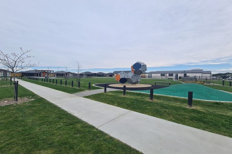 Photo of property in 31 Harness Way, Rolleston, 7615