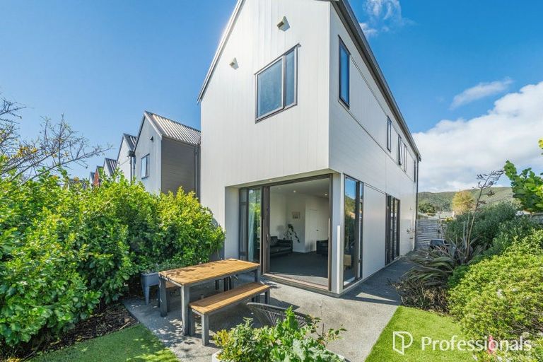 Photo of property in 11 Ron Deal Way, Epuni, Lower Hutt, 5011