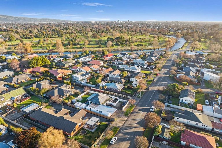 Photo of property in 4/31 Mcbratneys Road, Dallington, Christchurch, 8061