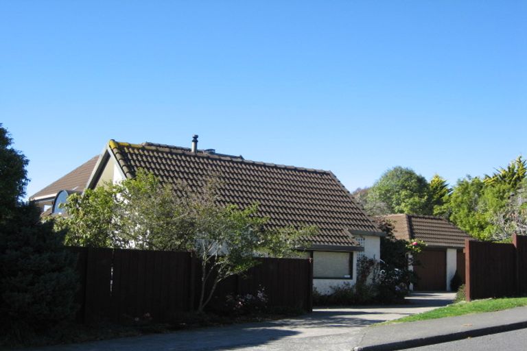 Photo of property in 25 Hikanui Drive, Havelock North, 4130