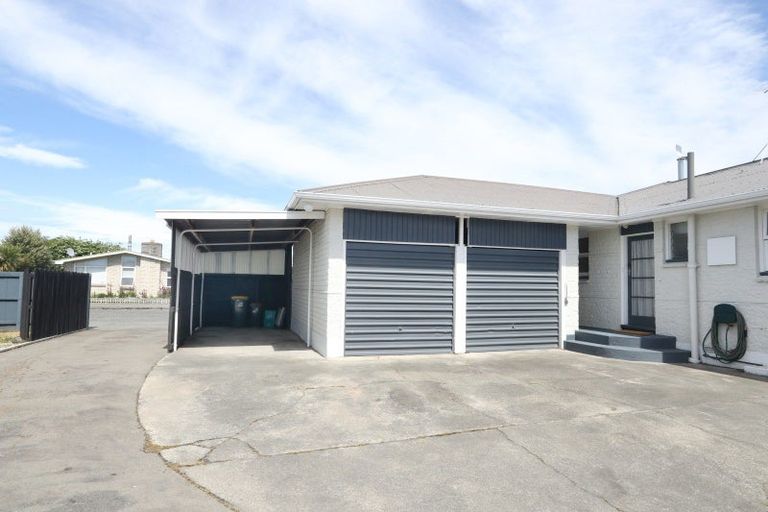 Photo of property in 196 Chalmers Avenue, Hampstead, Ashburton, 7700