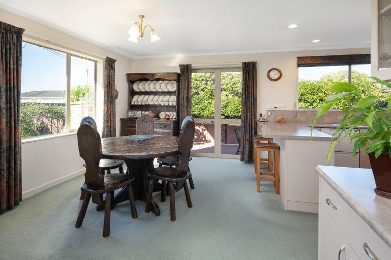 Photo of property in 126 Budge Street, Riversdale, Blenheim, 7201