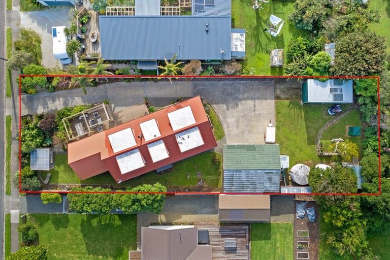 Photo of property in 10 Murphy Road, Wainui, Gisborne, 4010